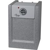 Plieger Boiler – 10 liter - Keukenboiler - Snel warm water - 2000 watt - Energiebesparend
