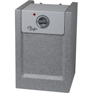 Plieger Close-in Keukenboiler - Koperen ketel - 10 liter - 2000 Watt