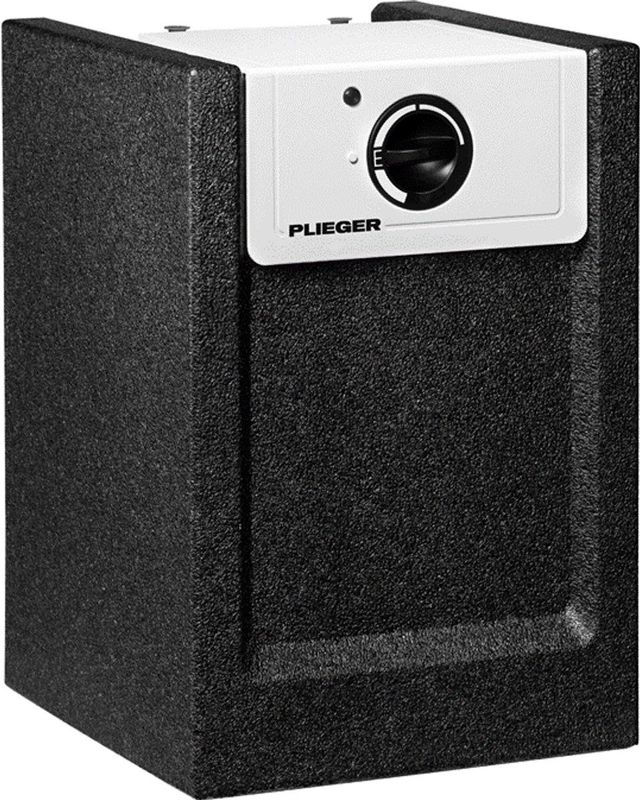 Plieger - Keukenboiler - 10 Liter - Snel Warm Water - 2000 Watt - Energiebesparend