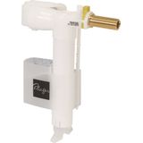 Plieger - Binnenwerk Dualflush - Toiletreservoir - Universeel - Keramisch