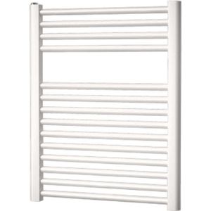 Plieger Palermo designradiator horizontaal 688x550mm 348W mat wit