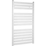 Handdoekradiator vale 700x560 mm pergamon