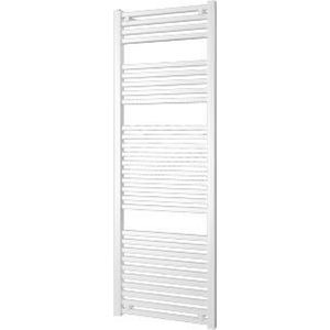 Plieger Roma Designradiator – Handdoekradiator – 175.5 cm x 60 cm - 964 Watt – Zwart grafiet (Black graphite)