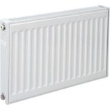 Plieger Panelradiator Compact Type 11 400x600mm 387w Wit