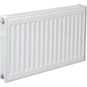 Plieger Panelradiator Compact Type 11 400x600mm 387w Wit