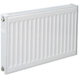 Plieger Panelradiator Compact Type 11 400x800mm 516w Wit