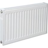 Plieger Compact Paneelradiator Type 11 - Wit - 50 x 80 cm