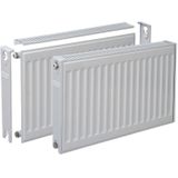 Compact radiator type 11 500x1000mm 780W