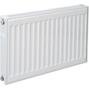 Plieger paneelradiator compact type 11 900x400mm 497W wit