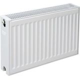 Plieger Compact Paneelradiator Type 22 - Wit - 40 x 80 cm