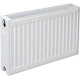 Compact radiator dubbel 400 x 1200mm 1529W