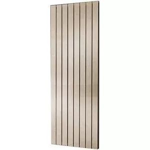 Radiator platte radiator, antraciet, 1800 x 539 mm, radiator voor Radiator platte radiator, antraciet, 1800 x 539 mm, radiator voor