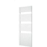 Handdoekradiator lago 1758x600 mm pergamon