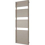 Plieger Lugo designradiator horizontaal 1758x600mm 1110W zandsteen