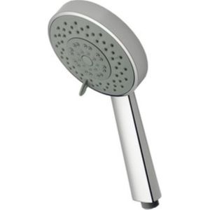 Plieger Royal - Handdouche 5 Standen - Diameter Douchekop 12cm - Chroom