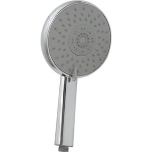 Plieger Pearl - Handdouche 5 Standen - Diameter Douchekop 15cm - Chroom