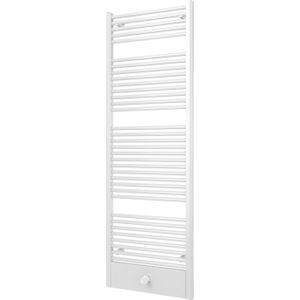 Designradiator bws locco middenaansluiting 177,5x60 cm 982 watt pergamon