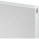 Plieger Compact flat paneelradiator compact vlakke plaat type 22 40x100cm 1147watt wit 983401008