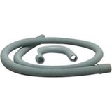 Wasmachine Afvoerslang - 2,5m