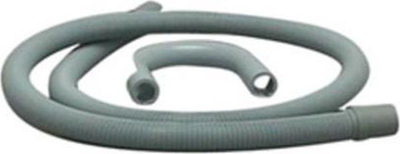 Wasmachine Afvoerslang - 2,5m