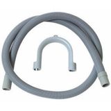 Plieger - 08-0064 - Afvoerslang - 350 cm - PVC