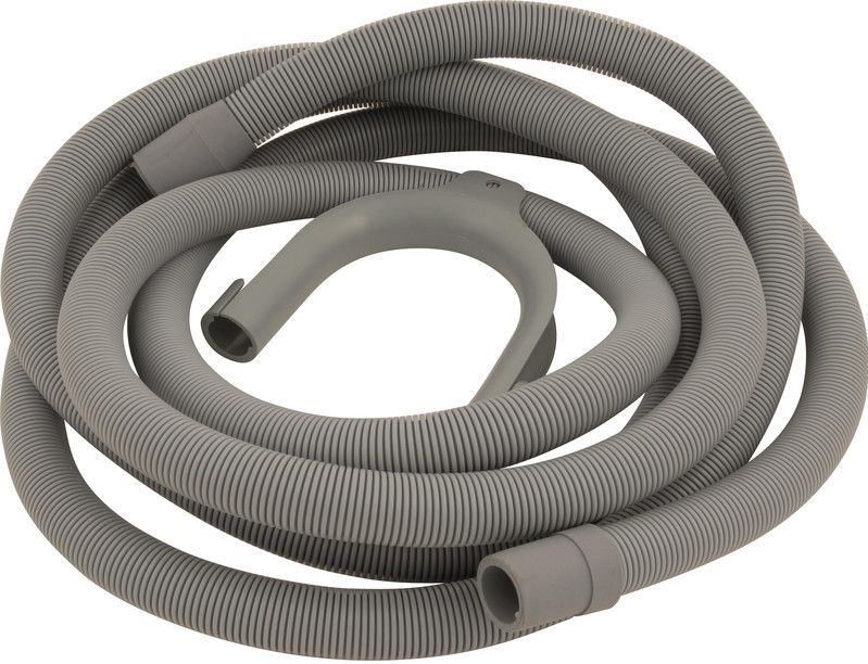 Plieger - 08-0064 - Afvoerslang - 350 cm - PVC