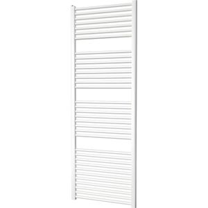 Plieger Palermo designradiator horizontaal 170.2x50cm 799W mat wit 7252251