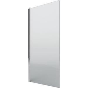 Plieger - Panorama - Douchewand - Helder - 6mm Veiligheidsglas