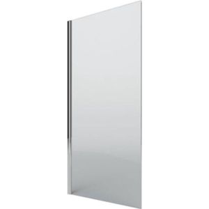 Plieger - Panorama - Douchewand - Helder - 6mm Veiligheidsglas