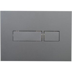 Plieger Flair bedieningsplaat DF Flair matchroom 16603930008