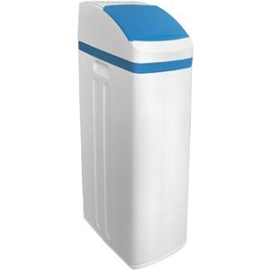 AquaStar waterontharderset met 90kg zout en aansluitset PL1400
