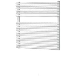 Designradiator Florion Nxt 391 Watt 72,2x50 cm Wit