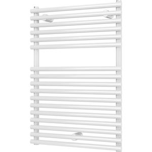 Designradiator florion nxt 391 watt 72,2x50 cm wit