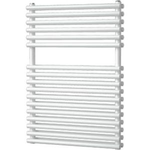 Plieger Florian Nxt designradiator dubbel horizontaal 722x500mm 505W wit 7255109