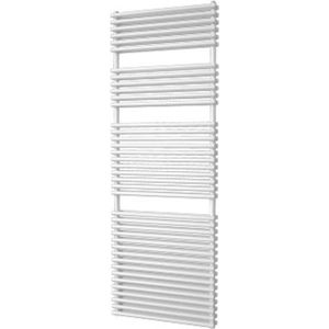 Designradiator florion nxt dubbel 171x60 cm 1366 watt wit