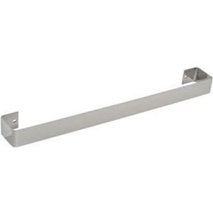 Handdoekbeugel Plieger Cavallino Retto Dubbel & Elektrisch 60,2 cm Chroom