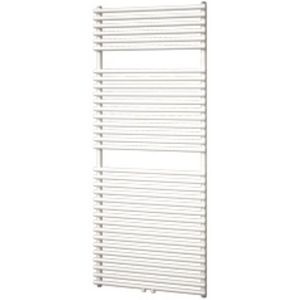 Designradiator florion nxt enkel 140,6x50 cm 759 watt pearl grey