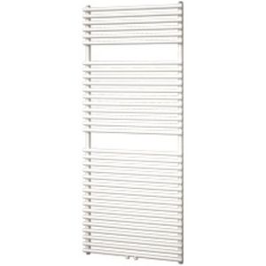 Designradiator Florion Nxt Enkel 140,6 x 50 cm 759 Watt Donkergrijs Structuur