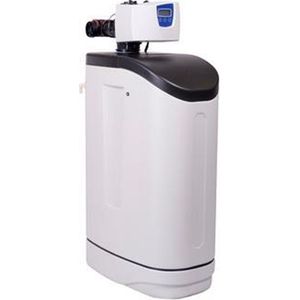 Waterontharder AquaStar 3010 HE 60x35x112 cm Inclusief 90kg Zout En Afvoerset