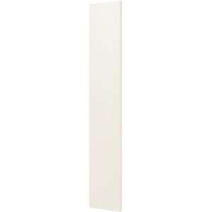 Designradiator Plieger Perugia 535 Watt Middenaansluiting 180,6x30,4 cm Pergamon