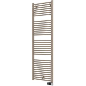 Designradiator elektrisch bws palian-el 170,2x50 cm 700 watt zandsteen