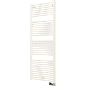 Designradiator elektrisch bws palian-el 170,2x60 cm 900 watt pergamon