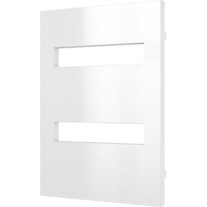 Designradiator BWS Genuo EVO 80,5 x 55 cm 361 Watt Wit