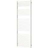 Designradiator plieger roma m 175,5x60 cm 964 watt middenaansluiting pergamon