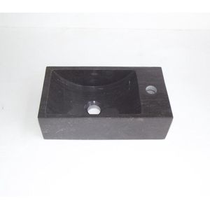 Plieger - Stone - Fontein - Antraciet - 40x22cm
