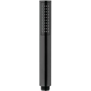 Handdouche Staafmodel Plieger Napoli 1 Stand Zwart