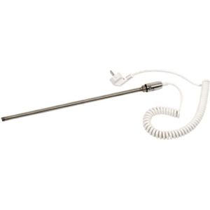 Elektrisch Verwarmingselement 55 cm Zonder Thermostaat 600 W