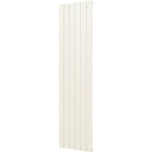 Plieger Cavallino Retto EL elektrische radiator - Nexus zonder thermostaat - 180x45cm - 1000 watt - pergamon 1317049
