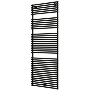 Plieger Florian NXT EL elektrische radiator - Nexus zonder thermostaat - 171x60cm - 1000 watt - antraciet metallic 1317077