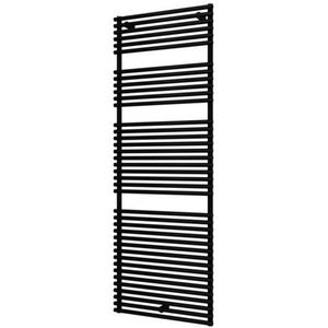 Plieger Florian NXT EL elektrische radiator - Nexus zonder thermostaat - 171x60cm - 1000 watt - zwart 1316900